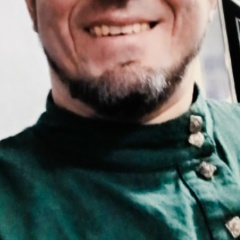 Дмитрий Михалычъ, 03.06.1982, Симферополь