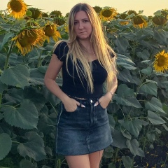 Julia Vegas, 19.12.1988, Москва