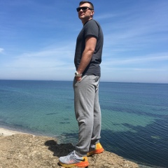 Vlad Galkin, 05.07, Одесса