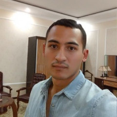 Ikrom Berdiyev, 03.02.1991, Бухара