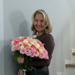 Юлечек Козочка, 29.10.1985, Москва