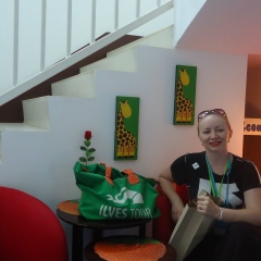 Анастасия Валова, Павлодар