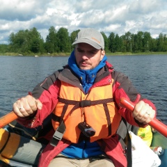 Георгий Шперлинг, 15.01.1982, Санкт-Петербург