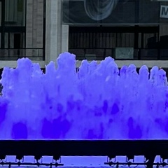 Mariyam Ospanova, Алматы