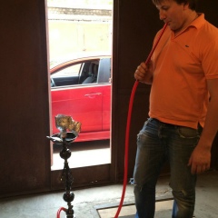 Миха Чигирин, 30.09.1989, Воронеж