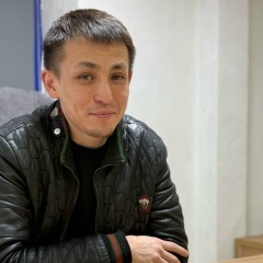 Тимур Бегаилов, Алматы