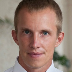 Руслан Гурин