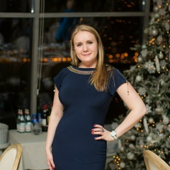 Алина Мстиева, 26.08.1987, Санкт-Петербург