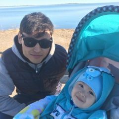 Руслан Рымкулов, 26.05.1989, Балхаш