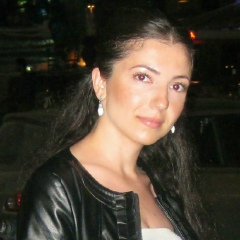 Диана Попова, 27.01, Санкт-Петербург