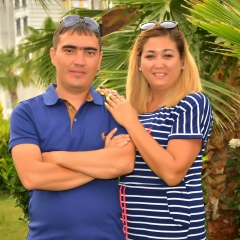 Аида Утешева, 01.06.1986, Атырау