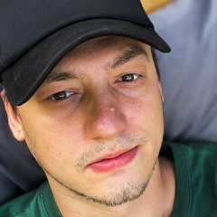 Андрей Старостин, 14.02.1991, Самара