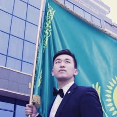 Даниель Кобеген, 30.12, Астана