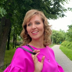 Ульяна Федоренко, 16.04.1980, Санкт-Петербург