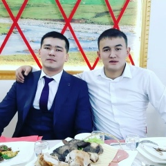 Нұрсұлтан Дәбешов, 25.01.1994, Шымкент