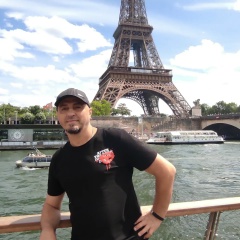 Сергей Гарбуз, 23.11.1974, Луганск