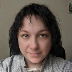 Лида Печенкина, Пермь