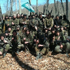 Байсангур Яхъяев, 21.11.1984, Грозный