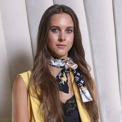 Ksenia Bertova, 14.03.1986, Москва