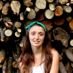 Іра Перепелиця, 10.05.2008, Киев