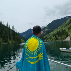 Мухит Турсын, 13.01, Астана