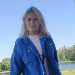 Anastasia Kotikova, 05.10, Санкт-Петербург