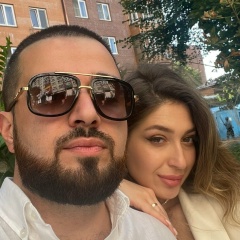 Руслан Плиев, 20.02.1991, Москва