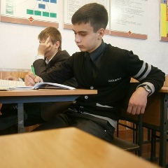 Данил Зубрицкий, 18.12.1941, New York City