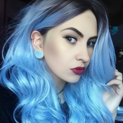 Юлия Дарк, 30.11, Санкт-Петербург