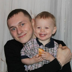 Павел Смирнов, 06.09, Вологда