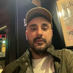 Лео Кацуба, 12.02.1988, Москва