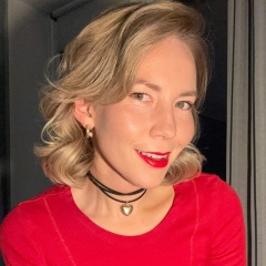 Ольга Палкина, Чебоксары