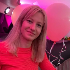 Мария Данилова, 14.04.1988, Пермь