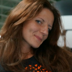 Софья , Москва