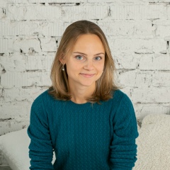 Полина Трухина, 26.11.1991, Москва