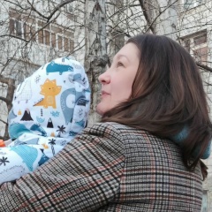 Ульяна Пецевич, 06.01, Екатеринбург