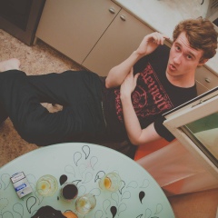 Роман Родионов, 04.03.1991, Санкт-Петербург