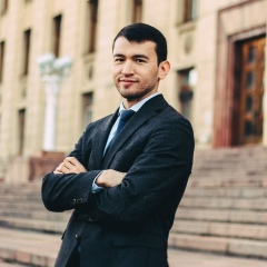 Бекжан Садуакасов, 03.06.1986, Астана