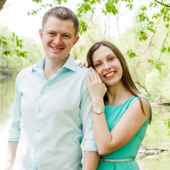 Юля Береза, 02.03, Ровно
