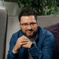 Алексей Борисюк, 02.11.1980, Москва