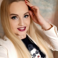 Женя Пыжова, 22.05, Могилёв