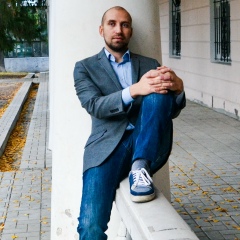 Евгений Шмелев, 21.11, Екатеринбург