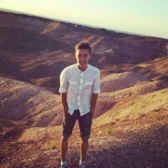 Алма Сламбек, 16.05, Suwon