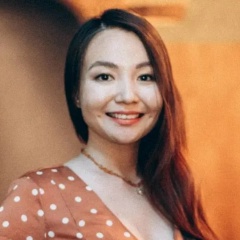 Жамиля Абиева, 29.09