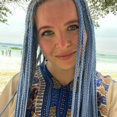 Anna Karavaeva, 23.11.1991, Сургут