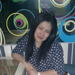 Нурия Язлыбаева, 27.09.1987