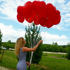 Яна Мезина, 20.07, Красноярск