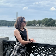 Елена Юсикова, 19.02, Витебск