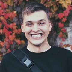 Evgenie Polischuk, 23.12.1993, Киев