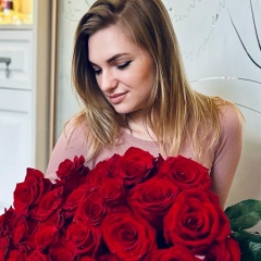 Evgeniya Khomenko, 11.08.1991